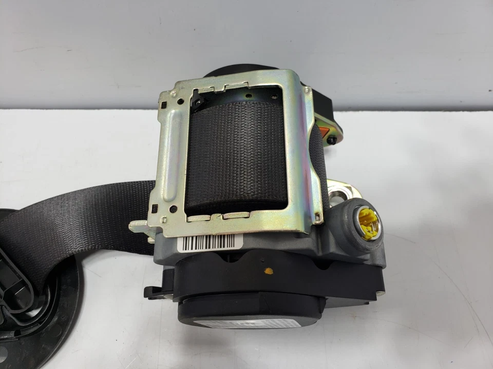 ✅ Retractor de cinturón de seguridad delantero derecho para pasajero Rolls Royce Ghost RR4 2010-2014 OEM Foto 4 de 4