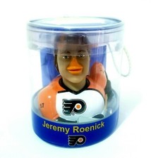 Jeremy Roenick Cards, Rookie Cards and Autograph Memorabilia Guide 12