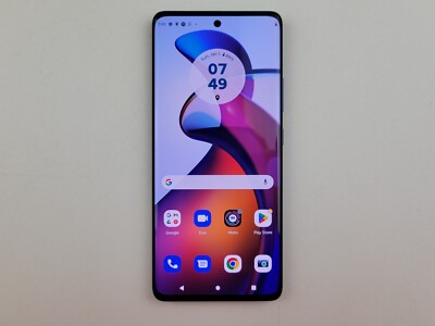 motorola edge 30 fusion 12GB/256GB 本体のみ Motorola Edge 30 Fusionのスペック・価格・レビュー | Kalvo