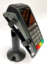 Ingenico Tilt & Swivel POS supporto montaggio pad perno per scrivania 3500 e scrivania 5000