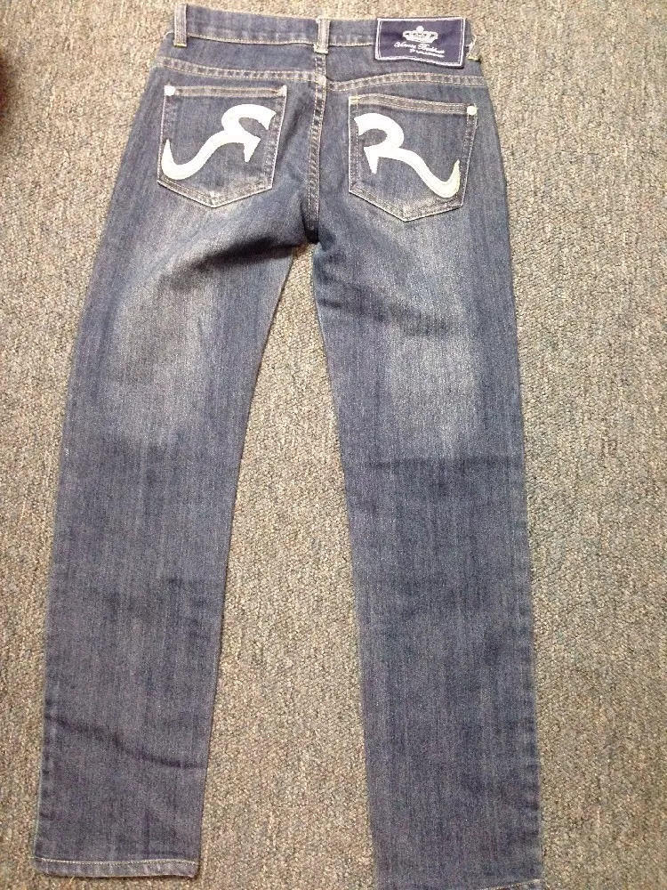 Victoria beckham rock cheap and republic jeans