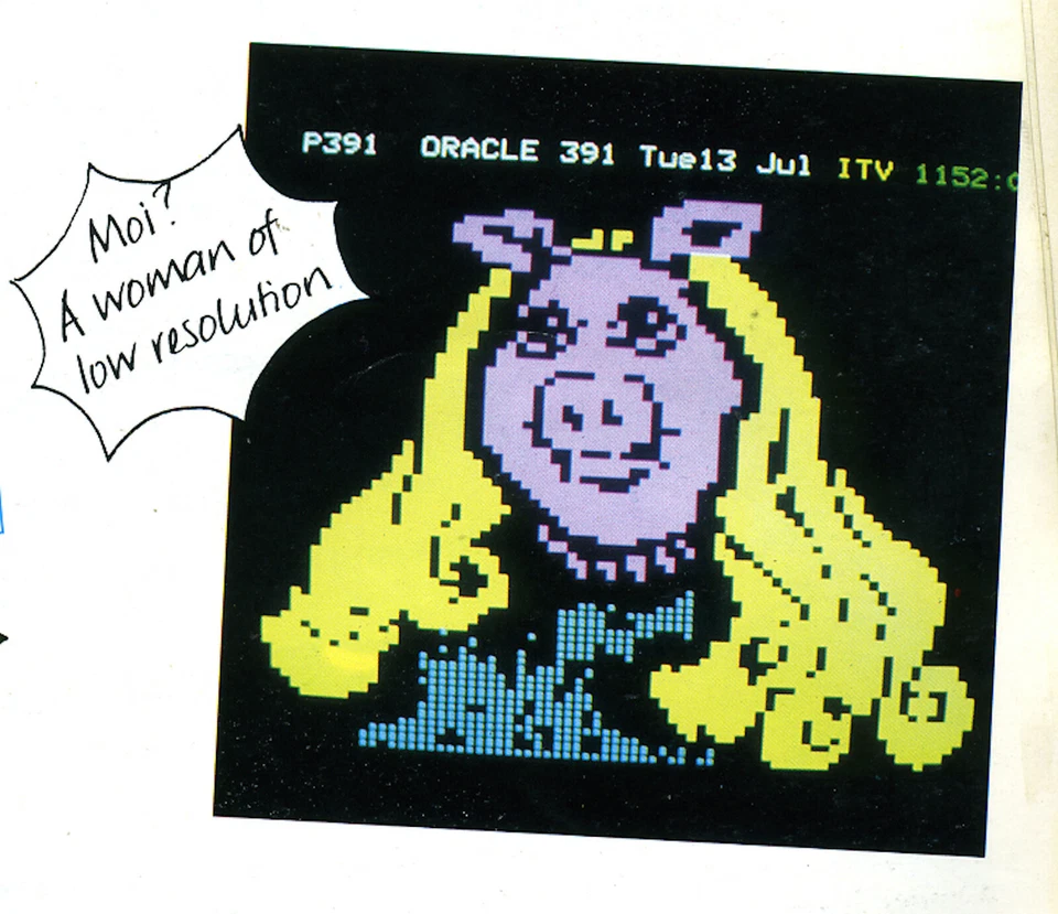 ZX Spectrum Micro Guide Book Jonathan Inglis 1984 fair condition - Image 3 of 4