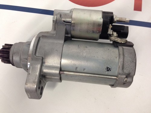 VW Polo 6C 1,0 TSI Anlasser Starter