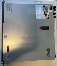 HPE ProLinat DL20 Gen9 E3-1230 V6 CPU