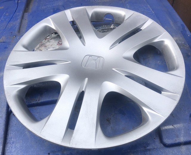 Set of 4 X Honda Fit Hubcaps Wheel Cover 15" OEM 44733tfono1 G01 for sale online eBay