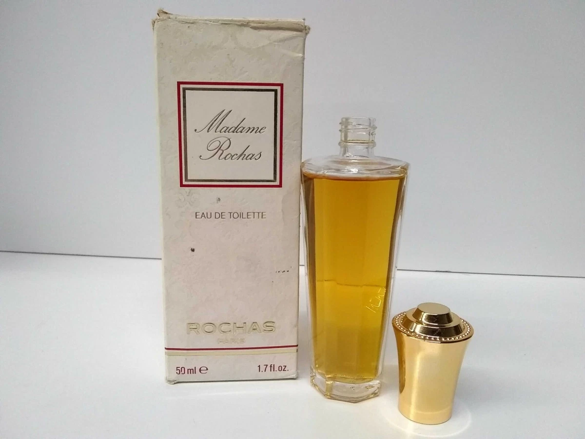 Rochas perfumes discontinued new arrivals