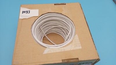 LappKabel HO7V-K  1X2.5 TINNED WHITE PN#4160505 , 14AWG