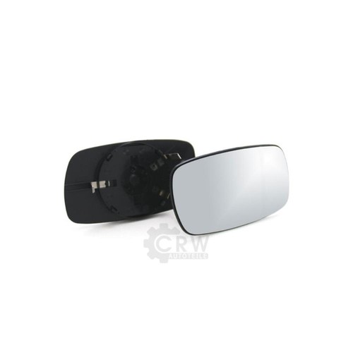 Set spiegeladapters Opel Astra G 1998-2004 excl. Coupe | KT 0304 | AutoStyle | Nederlands