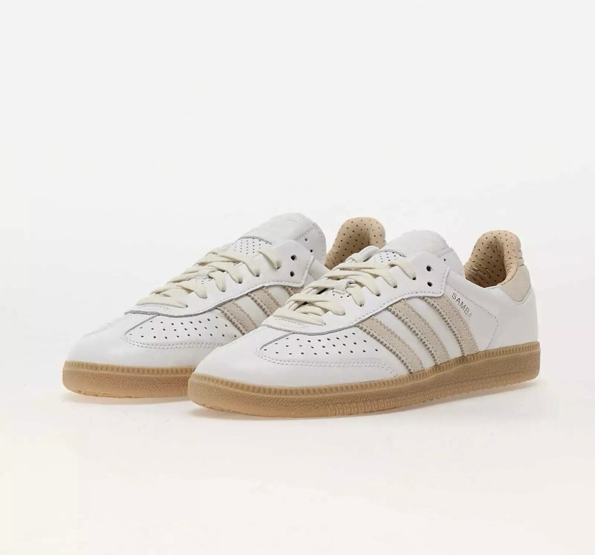 addidas beige