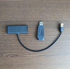 XIM Apex Precision Maus und Tastatur Adapter für Konsolen