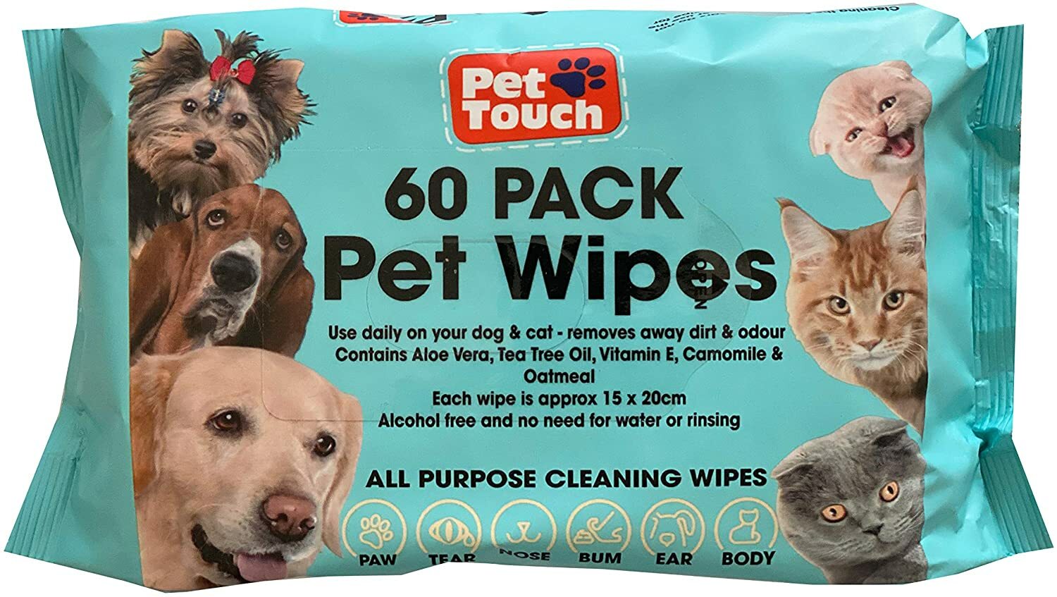 Are Cat Or Dog Mouths Cleaner