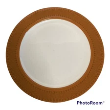 Homer Laughlin MOROCCO Chop Plate 12.5"D  Replacement