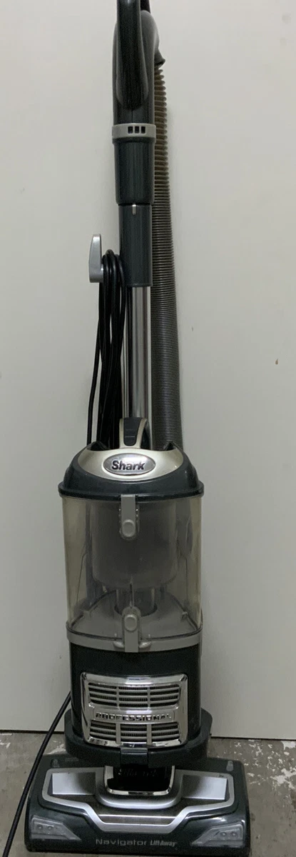 Shark Navigator Pro Lift Away Vacuum UV540 26 As Pictured