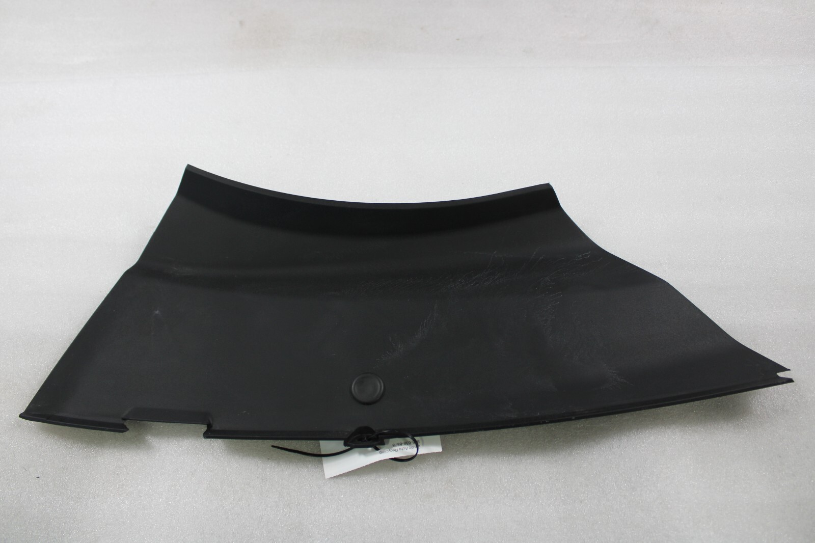 Ferrari F8 Tributo, LH, Left, Trunk Panel, Used, P/N 866675
