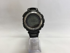 casio protrek 1500