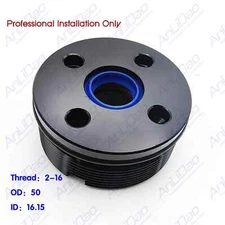 Trim Cylinder End Cap Assy & Seal , Johnson Evinrude 60-300HP Outboard FSM065