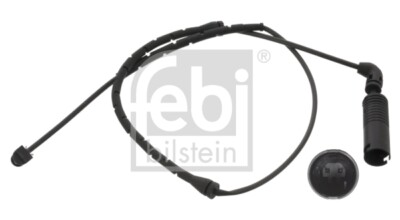 FEBI BILSTEIN 18560 Warning Contact, brake pad wear for BMW
