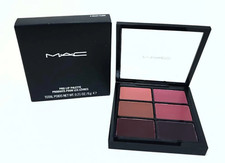 MAC Pro Lip Palette (6 Select Plums) 6g Twig/...