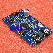 BH1417 0.5W Digital Radio Station PLL Wireless Stereo FM Transmitter Module 200M