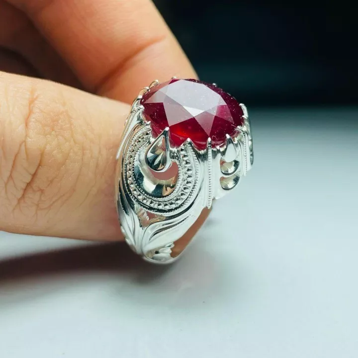 Lv stones shop variations ring