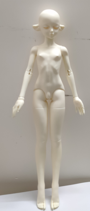Dollzone 1／4 bjd ドール msd サイズ　アウトフィット m13384389584_1.jpg?1636263647
