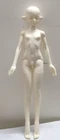 1/4 BJD Doll SD Handmade Resin DIY MSD 恰比  -Free Face Make UP+Free Eyes