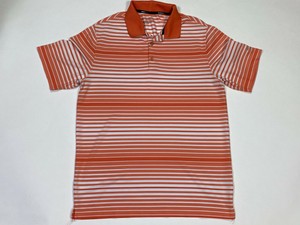nike polo multicolor