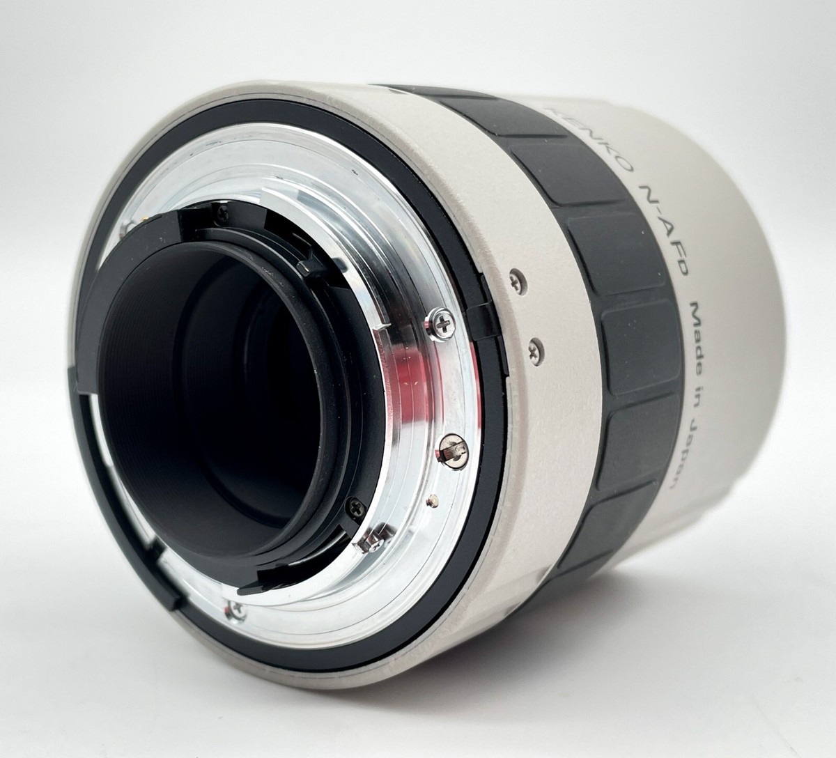 Top MINT] Kenko N-AFD 3X Teleplus Pro 300 For Nikon From