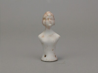 Miniatur Biskuit Half Doll Nr. 33723