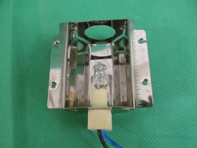 Cuisinart TOA-70 Airfryer Toaster Oven ~ replacement parts ~ light & socket