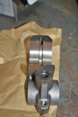 Detroit Diesel Camshaft Cap 08929870 | eBay