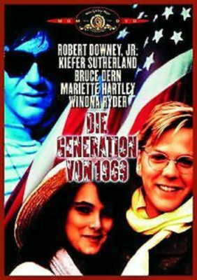 Die Generation von 1969 | NEU DVD r254