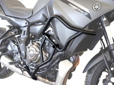 Paramotore Crash Bars HEED YAMAHA Tracer 7 (2020 - 2024)