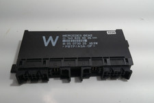 1408200026 1995 1996 1997 1998 1999 Mercedes S500 W140 Comfort Control Module 1408200026 1995 1996 1997 1998 1999 Mercedes S500 W140 Comfort Control Module