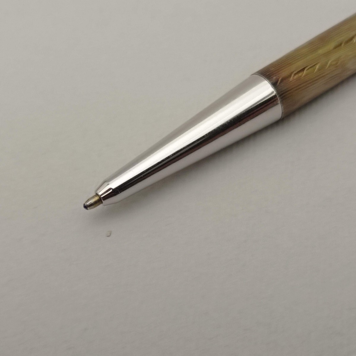 Ferrari da Varese *285VA Sterling Silver 925 Ballpoint Pen Ferrari da Varese *285VA Sterling Silver 925 Ballpoint Pen