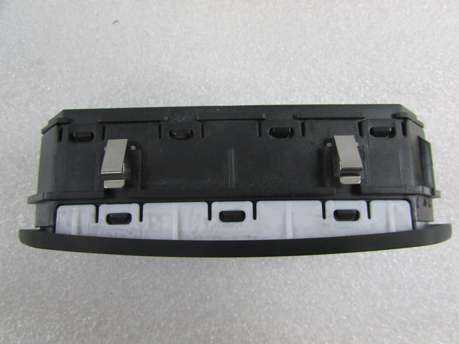 Mclaren MP4-12C, Tow Mode Switch Pack, Used, P/N 11M1086SP