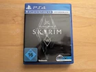 The Elder Scrolls V Skyrim VR GERMAN REGION (PS4), FULLY PLAYABLE IN ENGLISH
