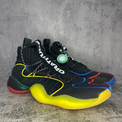 crazy byw x pharrell