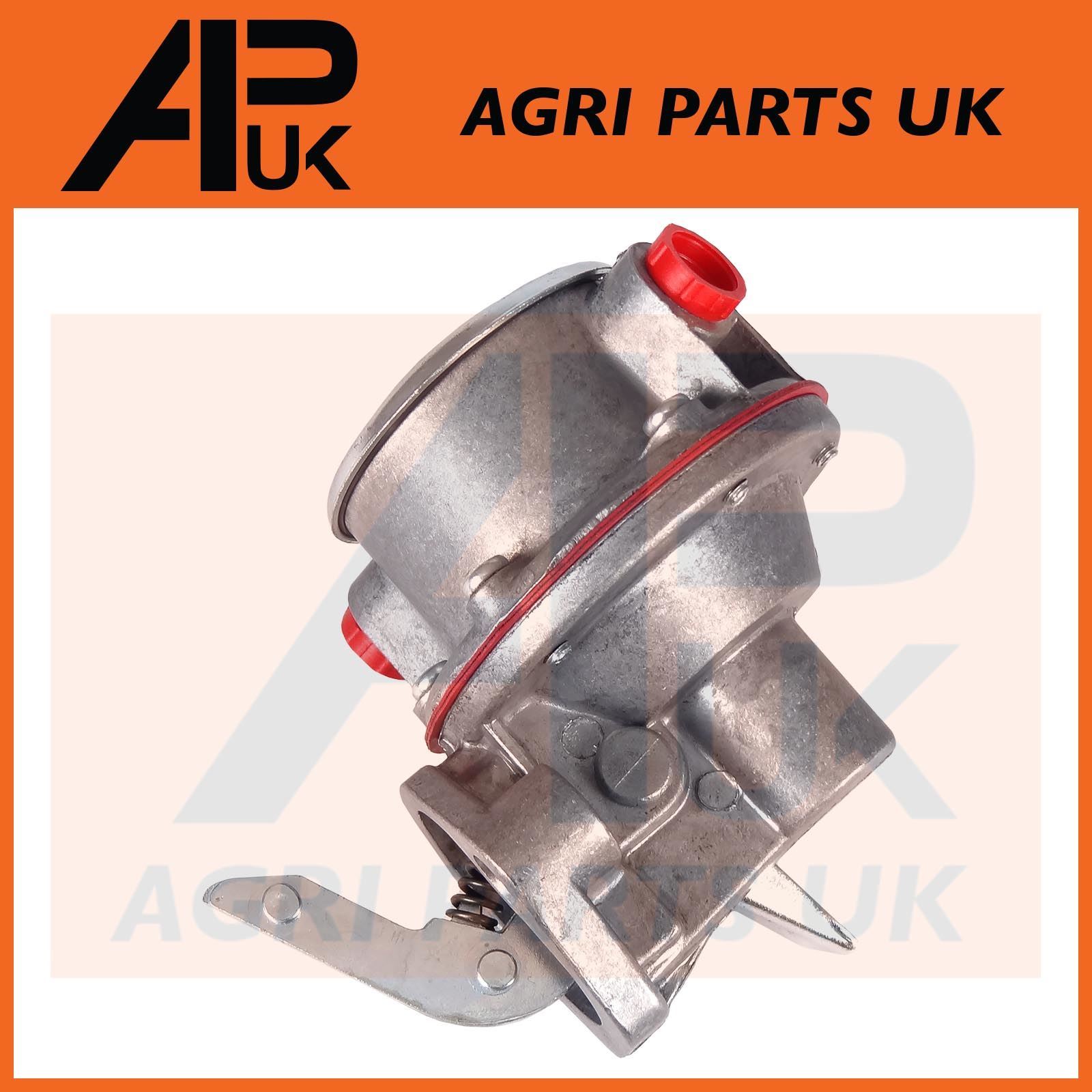 Fuel Lift Pump for John Deere 1020 1120 2020 1030 3100 830 Tractor eBay