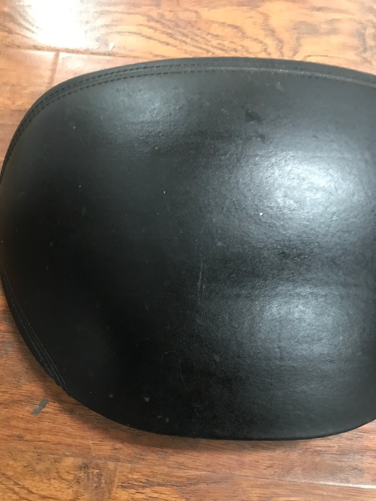 2015 Maserati Ghibli M157 OEM Black Left Upper Dash Speedometer Cover