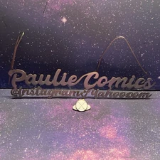 Dual Club/Emblem Golf Ball Marker with Hat Clip White/Gold