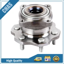 Rear Wheel Hub Bearing Fits Nissan Armada 2005-2007 2008 Pathfinder 2005-2012