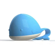 Moby Tea Whale Shaped Tea Infuser Loose Leaf Tea Bag Moby Dick By Mustard