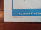 LADY AND THE TRAMP  (1955) - Walt Disney Original Italian 70s-Reissue Poster — photo 5
