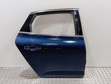 Porte arrière et accessoires Renault Talisman