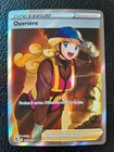 Carte Pokémon Ouvrière 195/195 EB12 Tempête Argentée NEUF (port groupé)