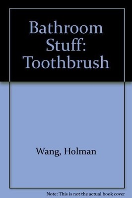 Bathroom Stuff,Wang, Holman Holman Wang,