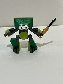 LEGO Games: Robo Champ (3835) 100% Complete with Instructions and Original Box