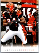 2012 Panini Prestige #40 Jermaine Gresham