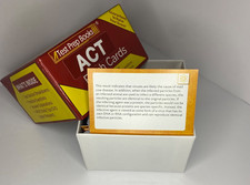 SAT Test Prep Flashcards   Practice Questions...